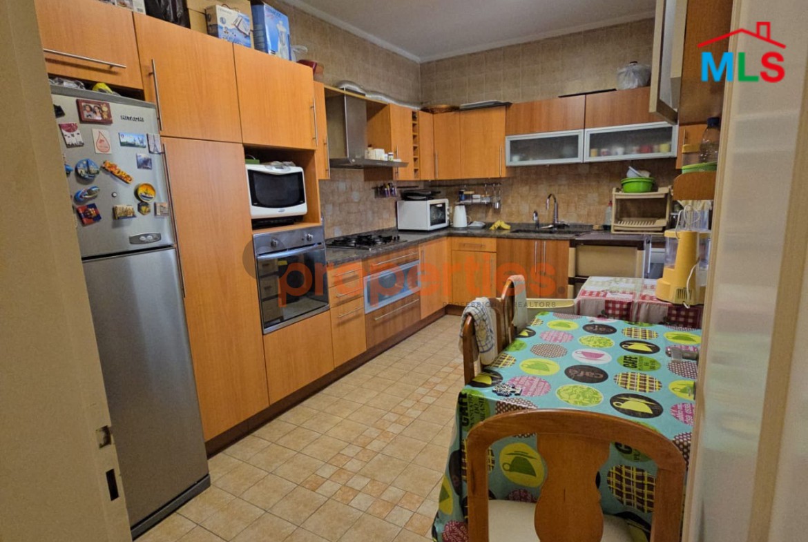 Apartment For Rent in Zalka - CPFY62