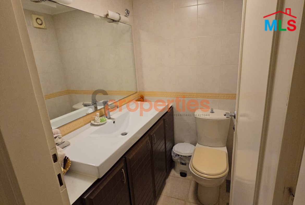 Apartment For Rent in Zalka - CPFY62