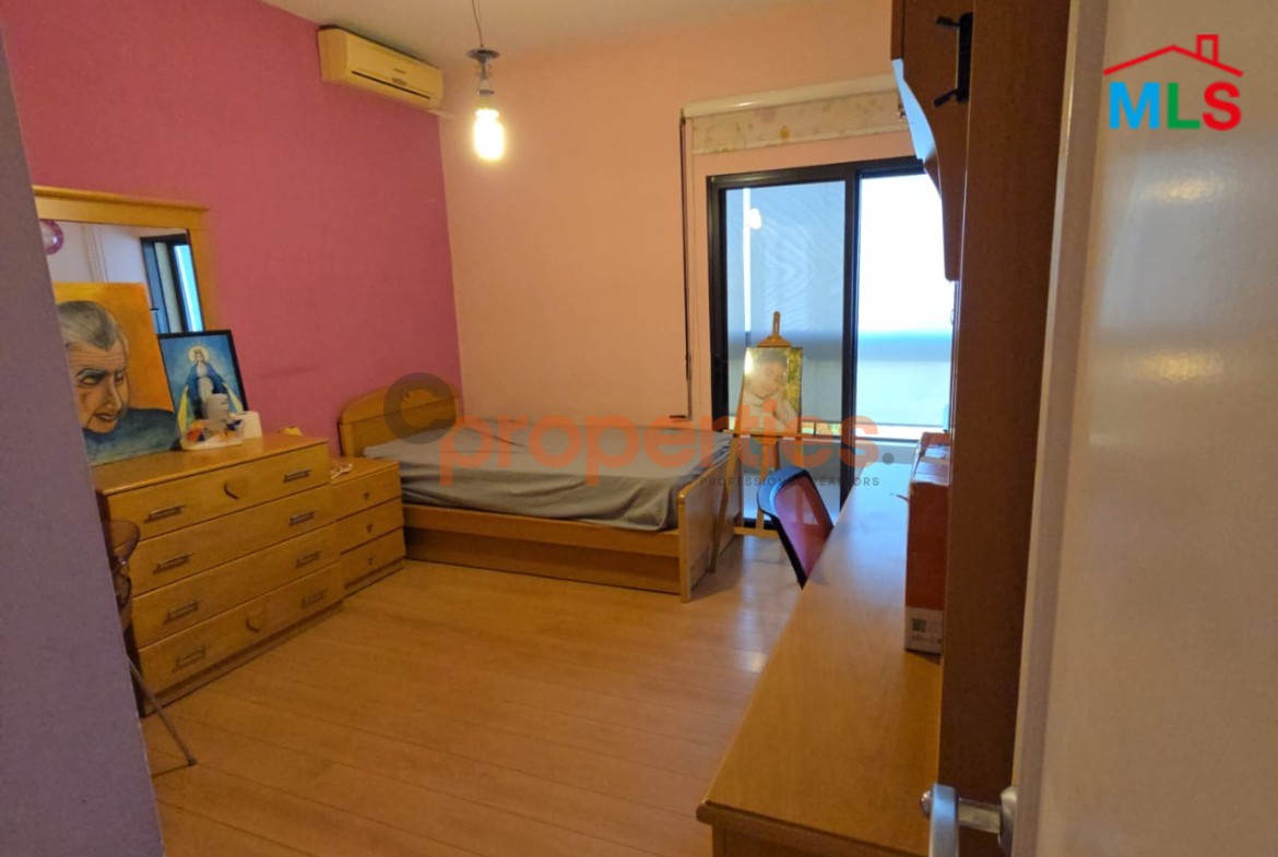 Apartment For Rent in Zalka - CPFY62