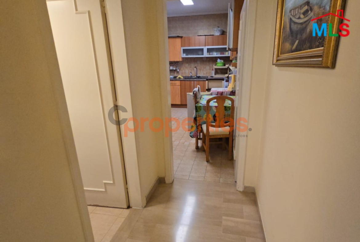 Apartment For Rent in Zalka - CPFY62