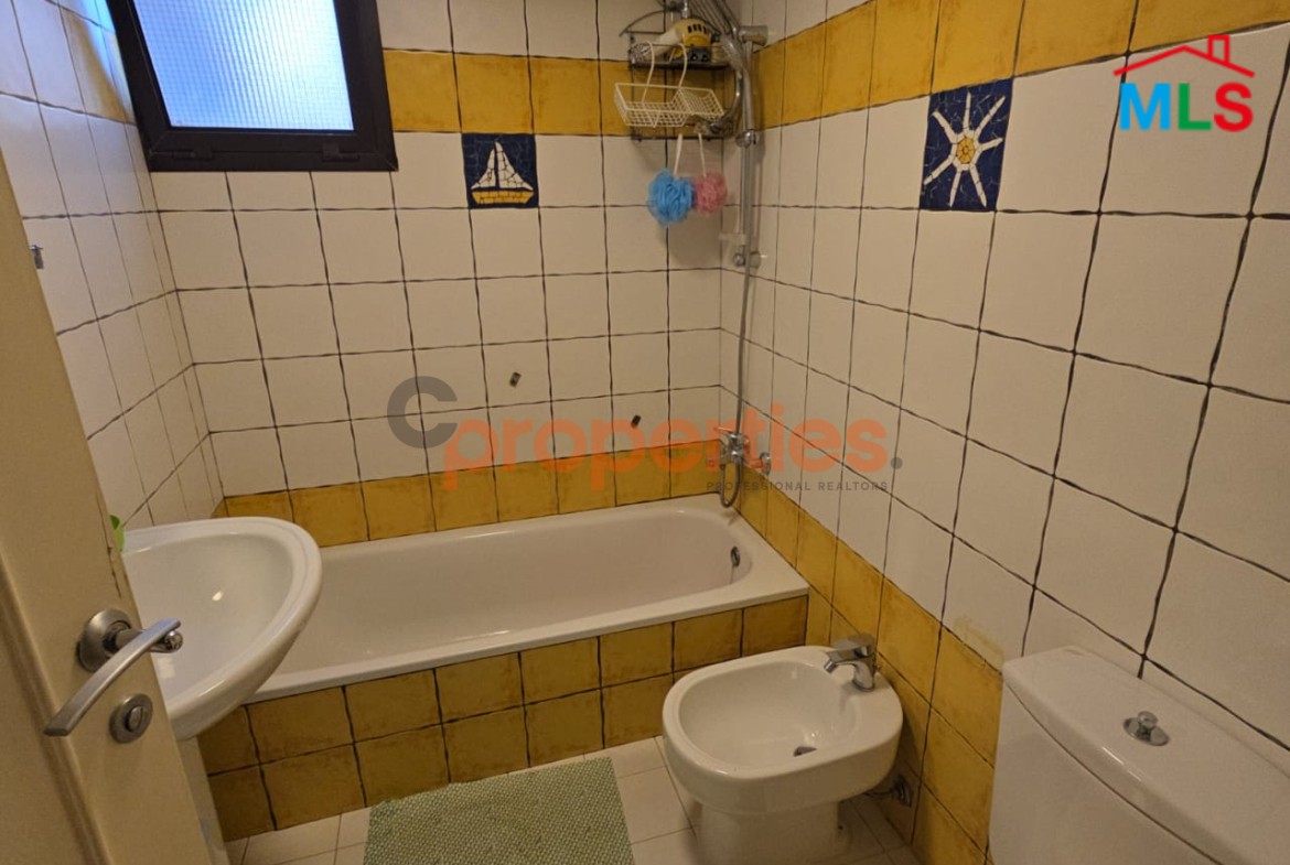 Apartment For Rent in Zalka - CPFY62