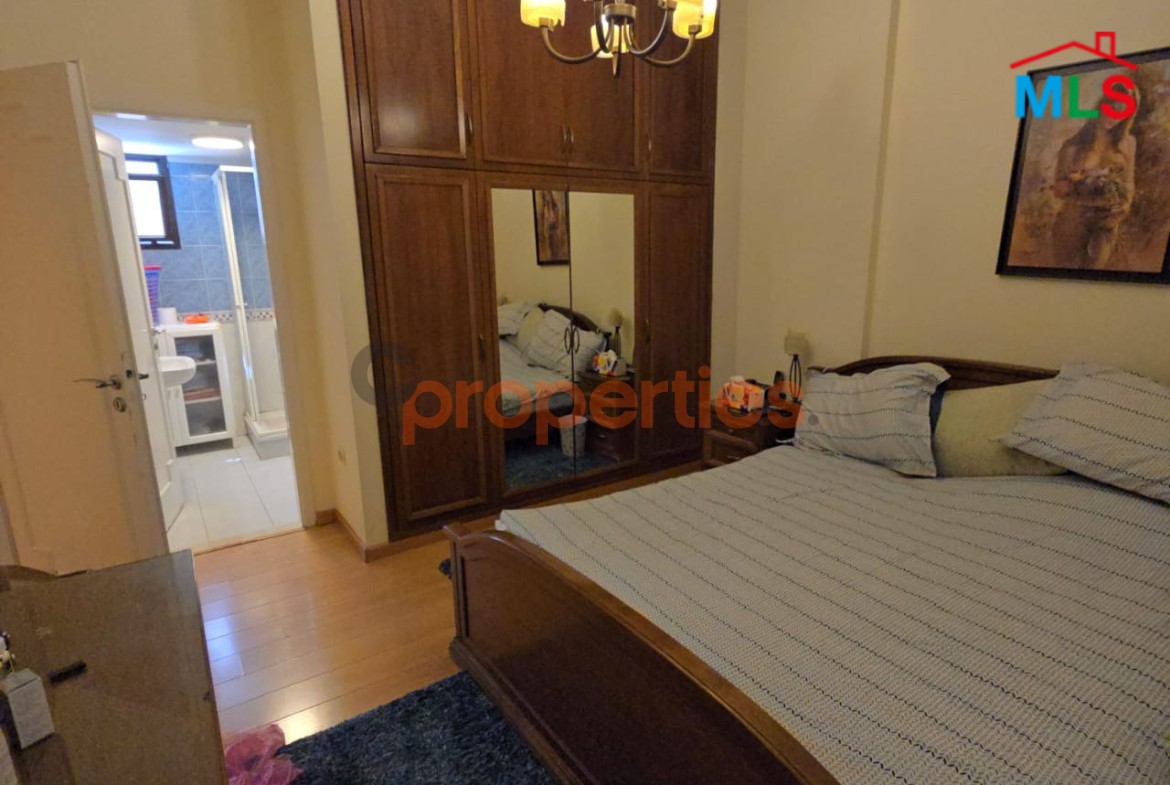 Apartment For Rent in Zalka - CPFY62