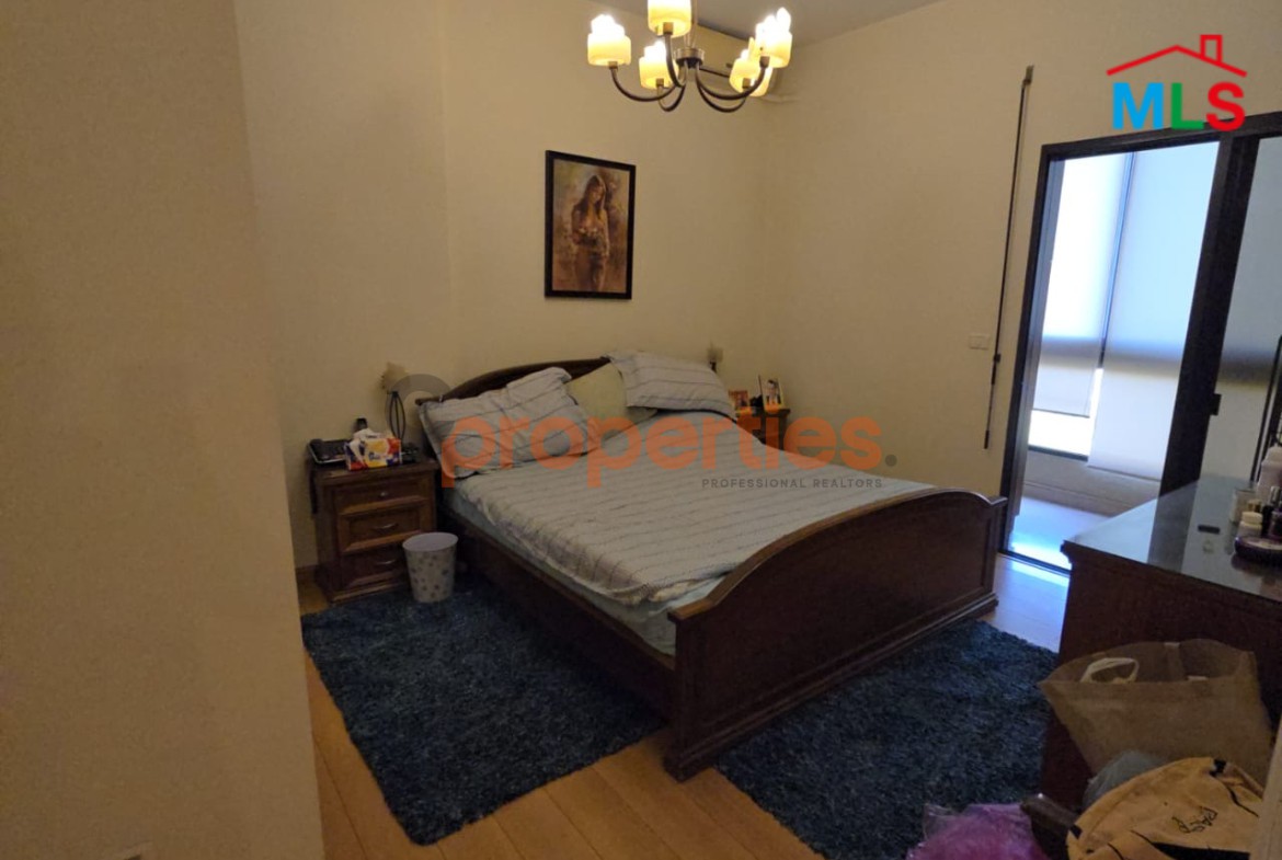 Apartment For Rent in Zalka - CPFY62