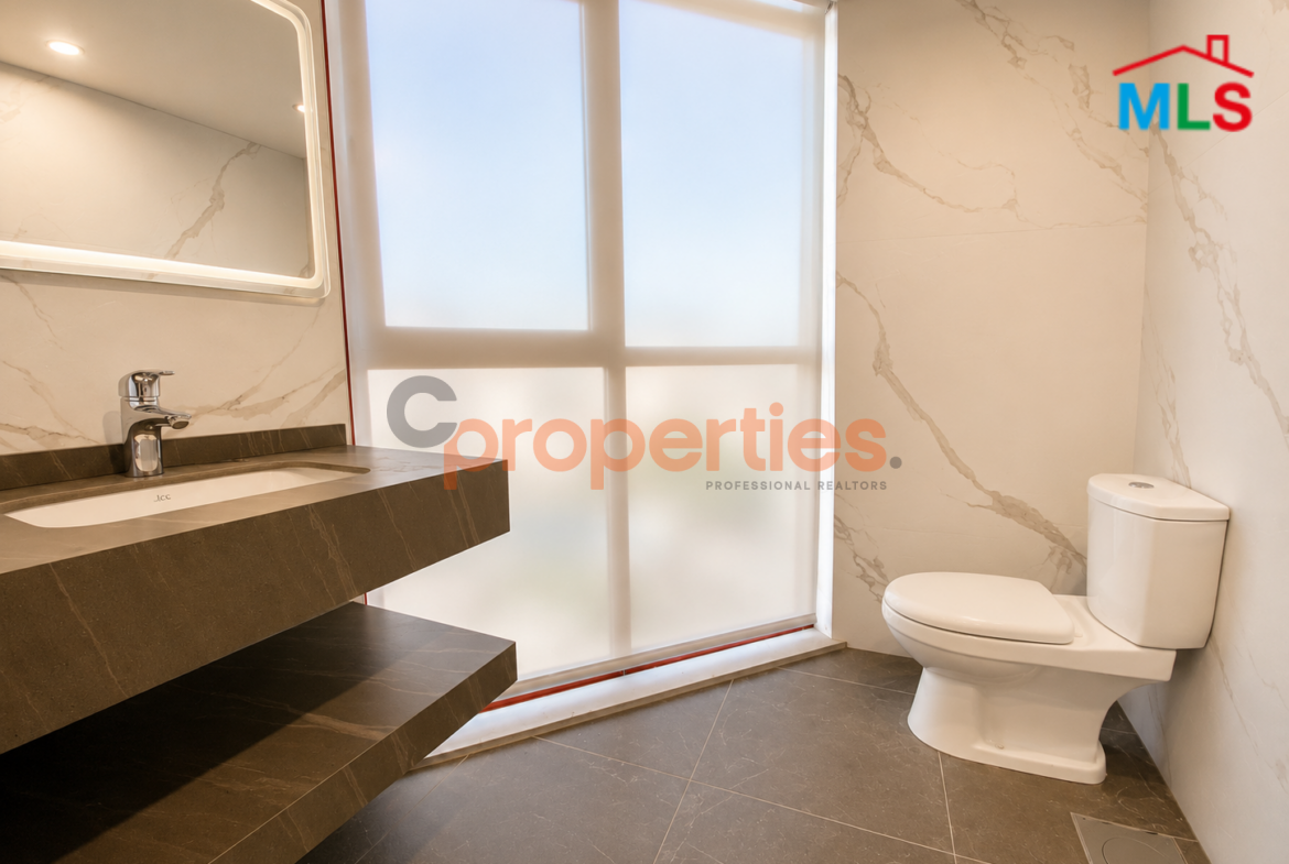 Office For rent in Zalka - CPFY60 مكتب للإيجار في الزلقا