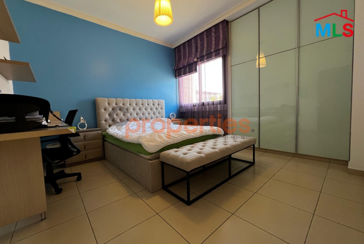 Luxury Apartment for Rent In Furn El Chebbak- CPJA02