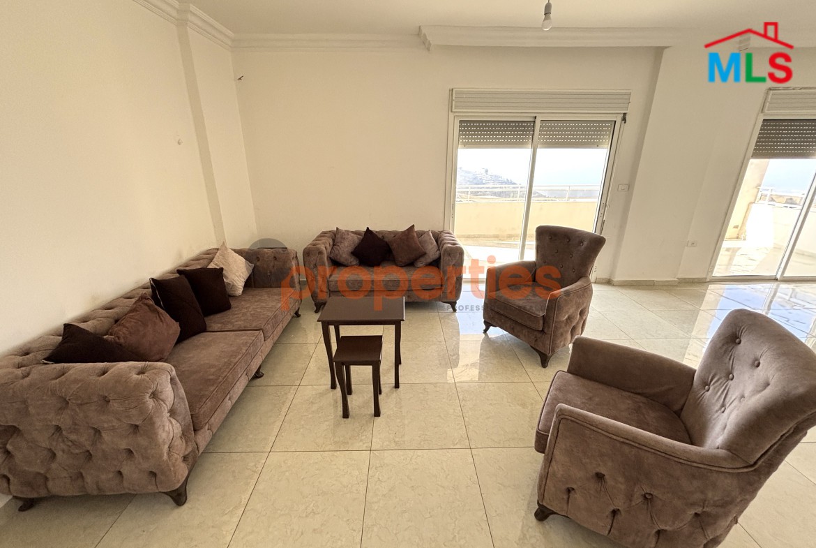 Apartment For Rent in Hboub - CPJRK325