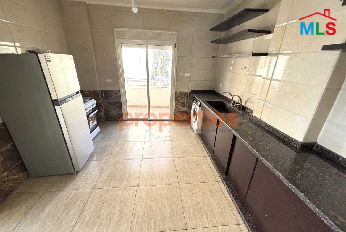 Apartment For Rent in Hboub - CPJRK325