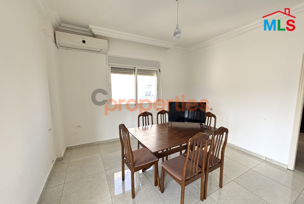 Apartment For Rent in Hboub - CPJRK325