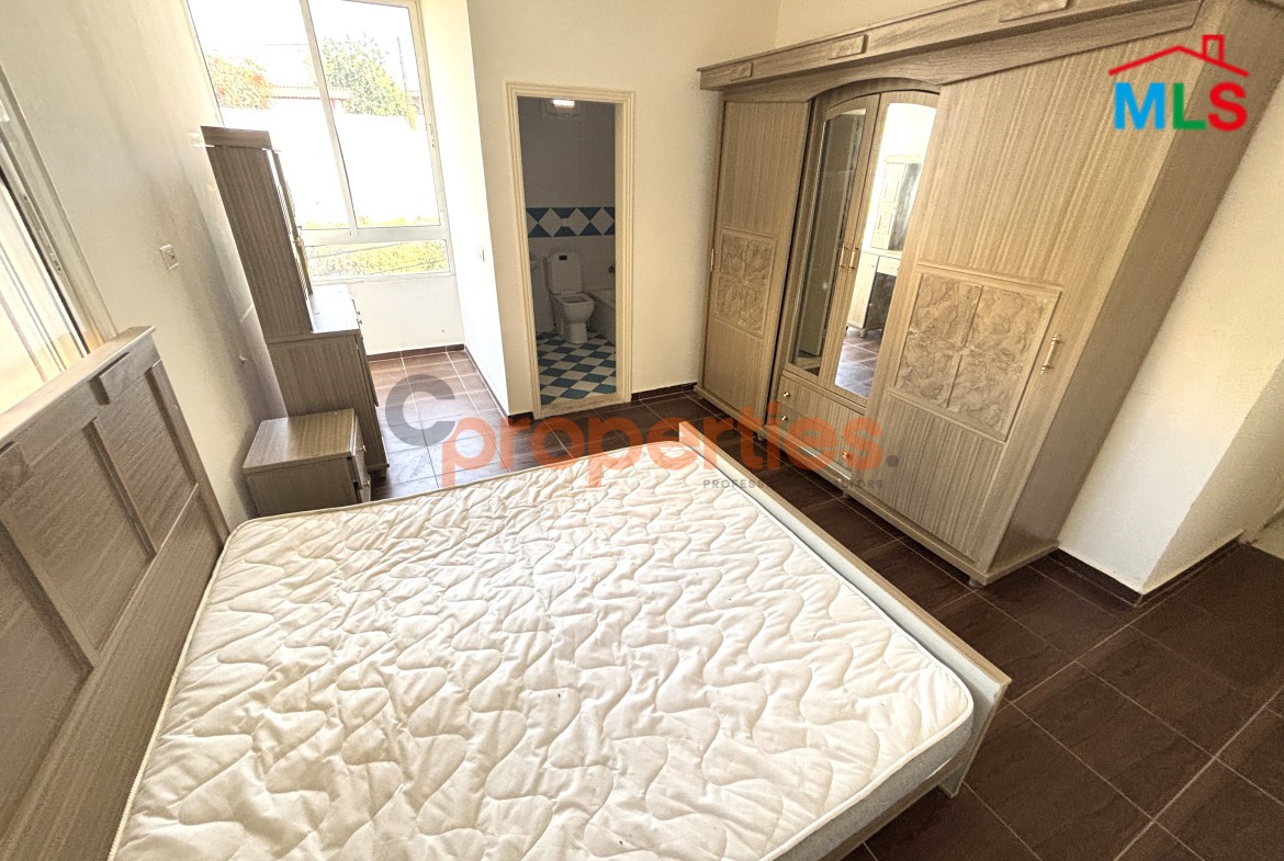 Apartment For Rent in Hboub - CPJRK325