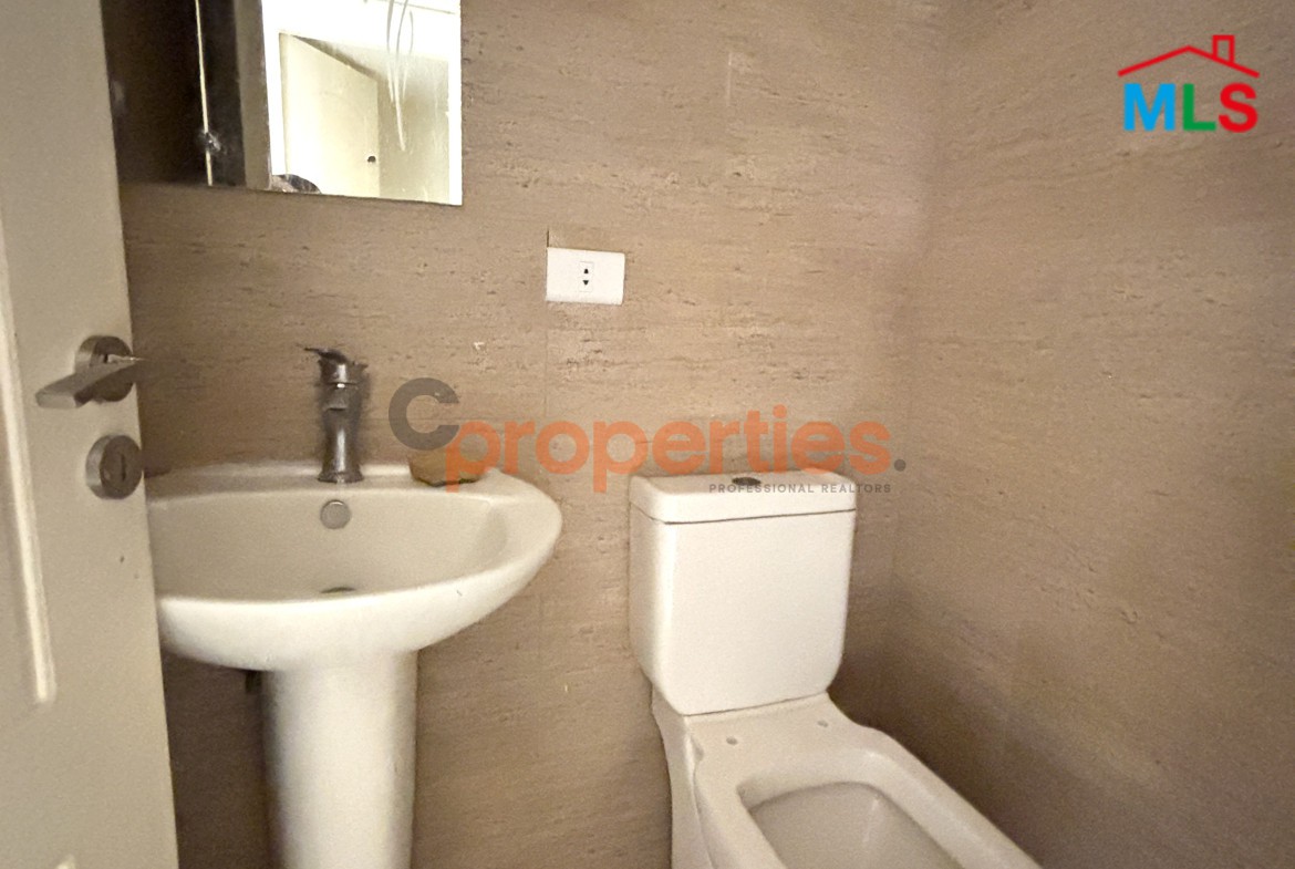 Apartment For Rent in Hboub - CPJRK325