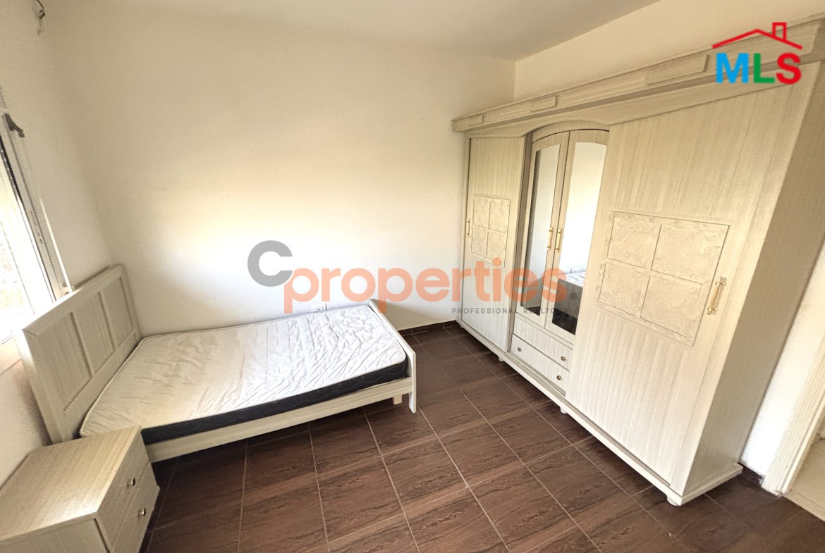 Apartment For Rent in Hboub - CPJRK325