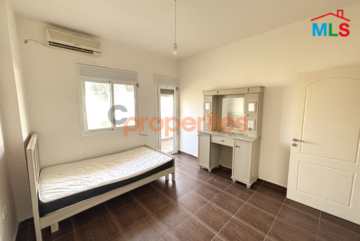 Apartment For Rent in Hboub - CPJRK325