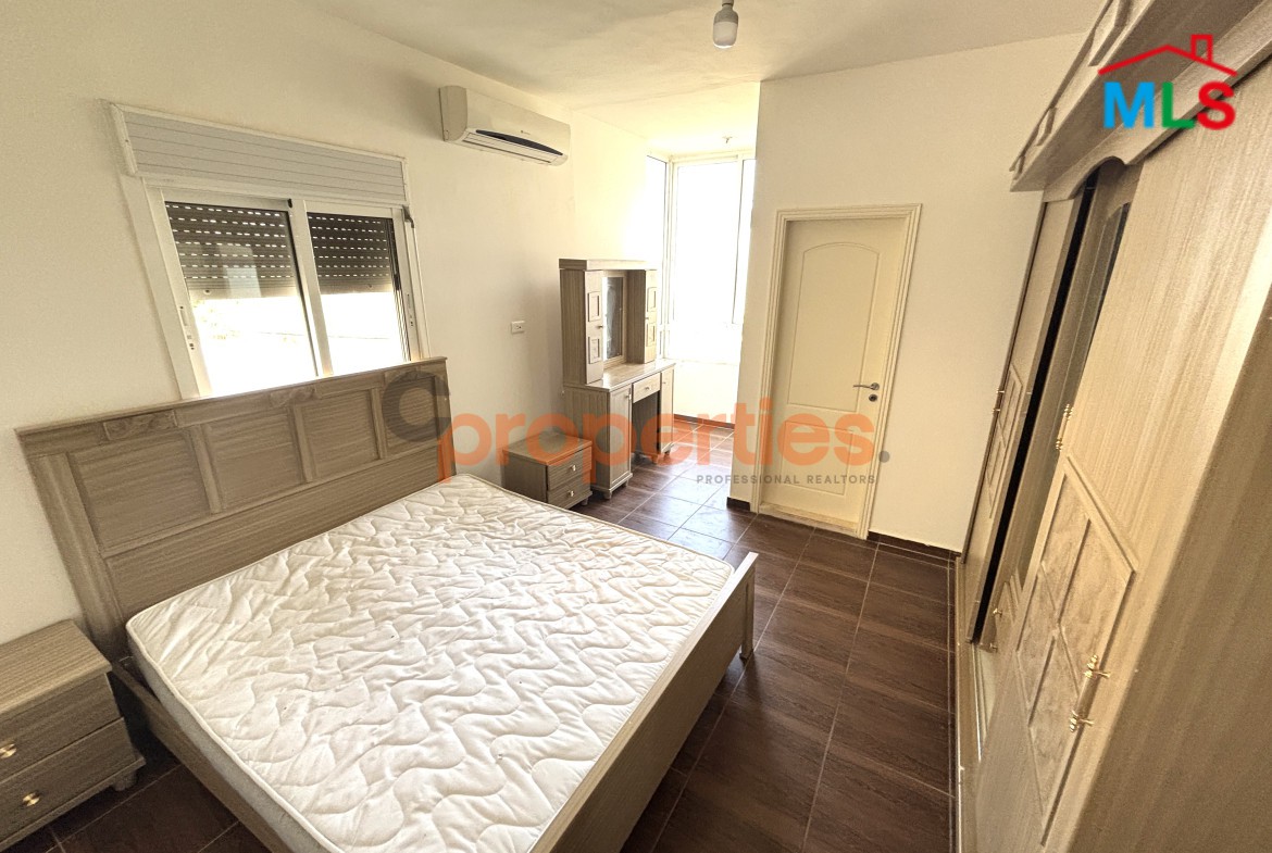 Apartment For Rent in Hboub - CPJRK325