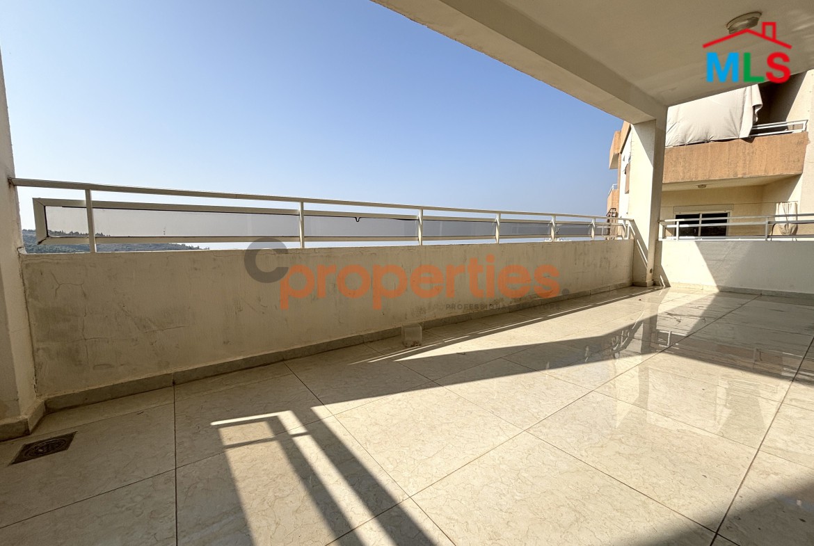 Apartment For Rent in Hboub - CPJRK325