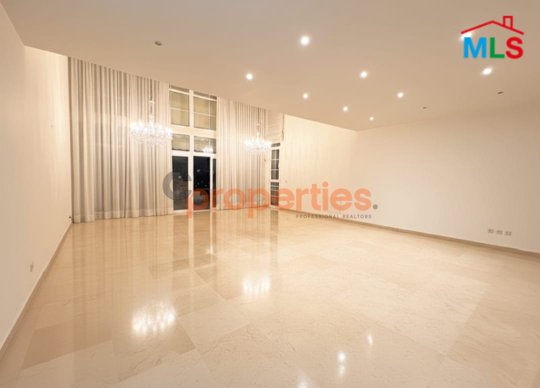 Duplex For Rent In Louaize-CPFY171