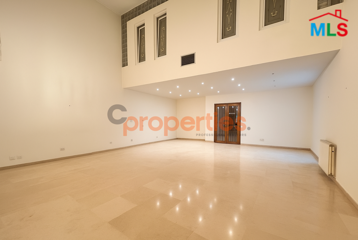 Duplex For Rent In Louaize-CPFY171