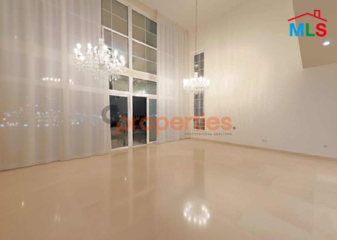 Duplex For Rent In Louaize-CPFY171