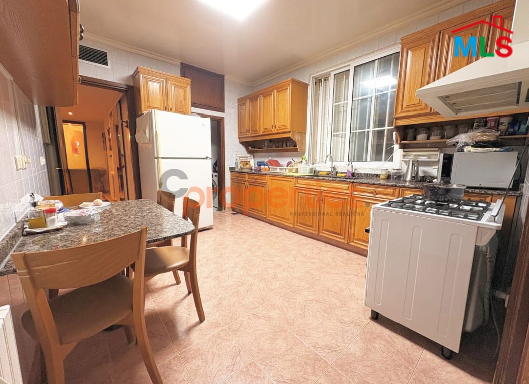 Duplex For Rent In Louaize-CPFY171