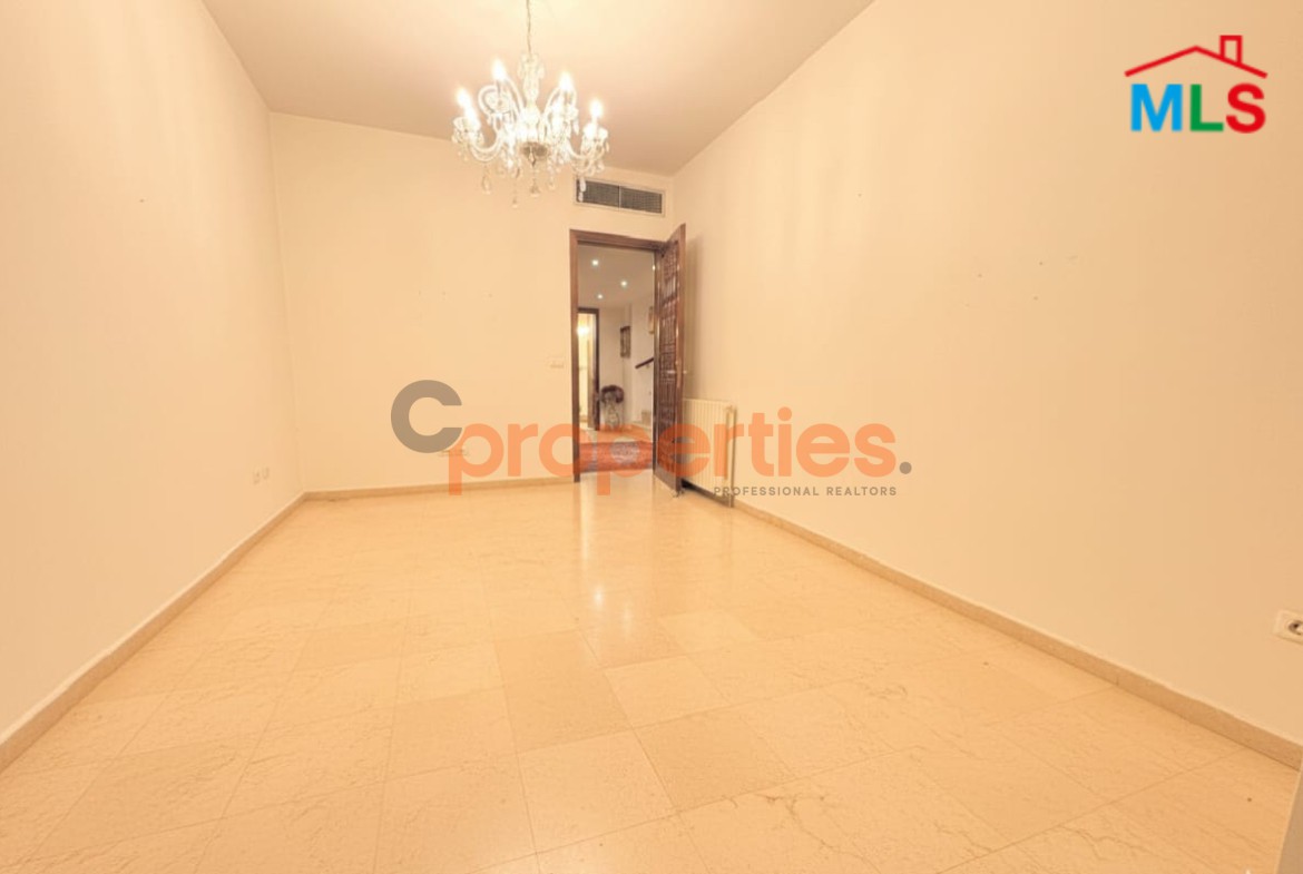 Duplex For Rent In Louaize-CPFY171