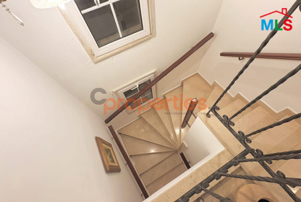 Duplex For Rent In Louaize-CPFY171