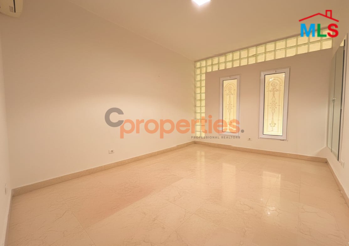 Duplex For Rent In Louaize-CPFY171