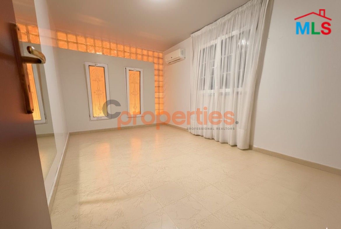Duplex For Rent In Louaize-CPFY171