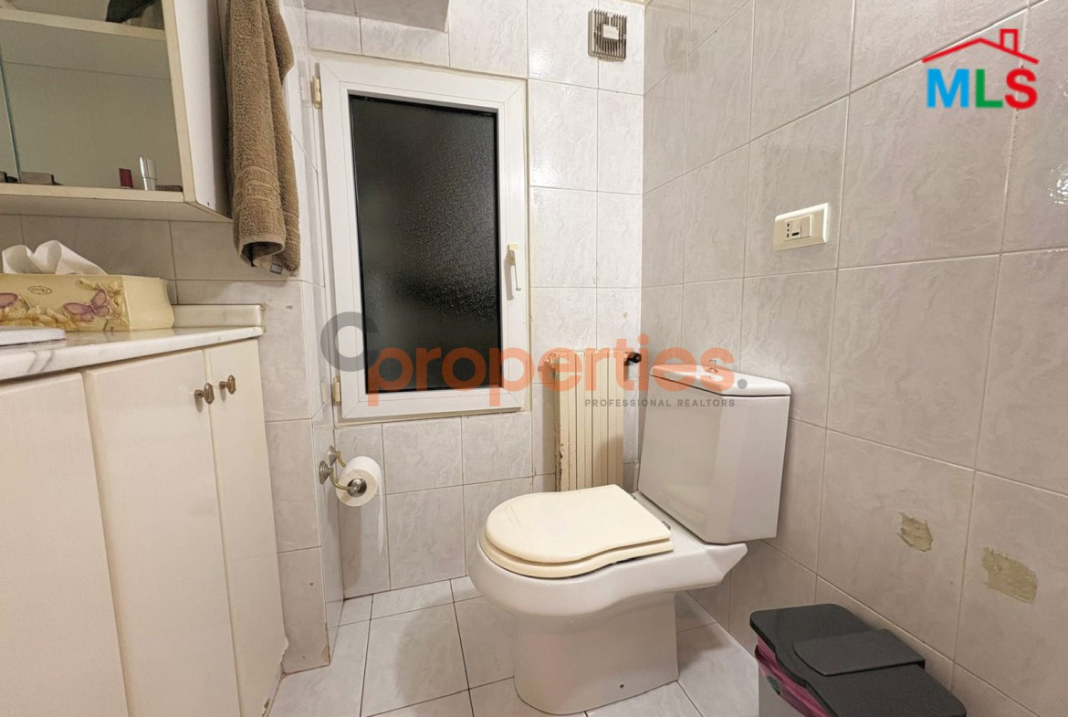 Duplex For Rent In Louaize-CPFY171