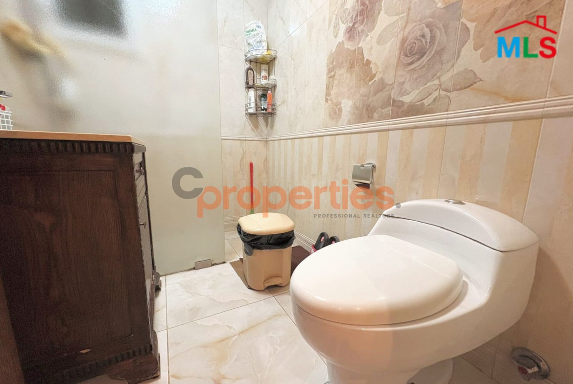 Duplex For Rent In Louaize-CPFY171