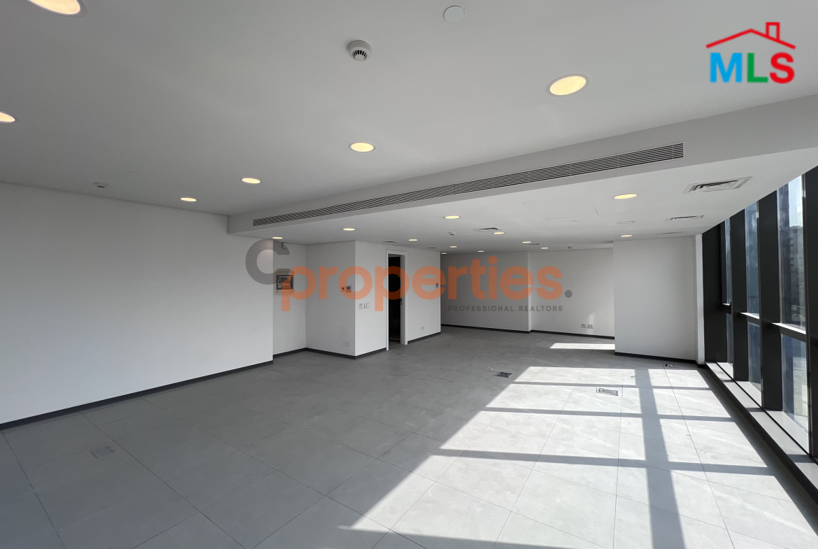 Spacious & Prime Located Office For Rent in Dekwaneh | CPCC49