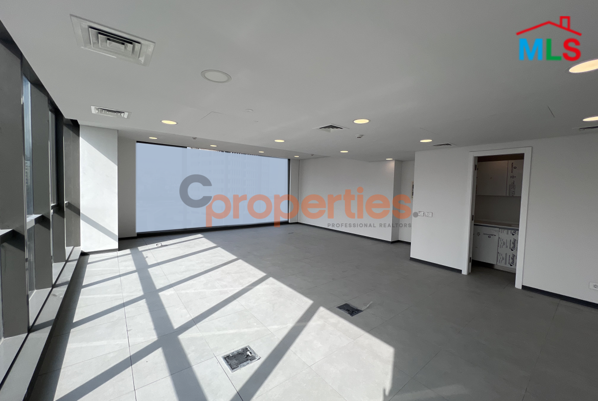 Spacious & Prime Located Office For Rent in Dekwaneh | CPCC49