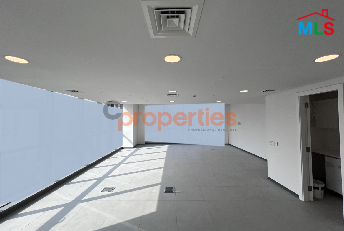Spacious & Prime Located Office For Rent in Dekwaneh | CPCC49