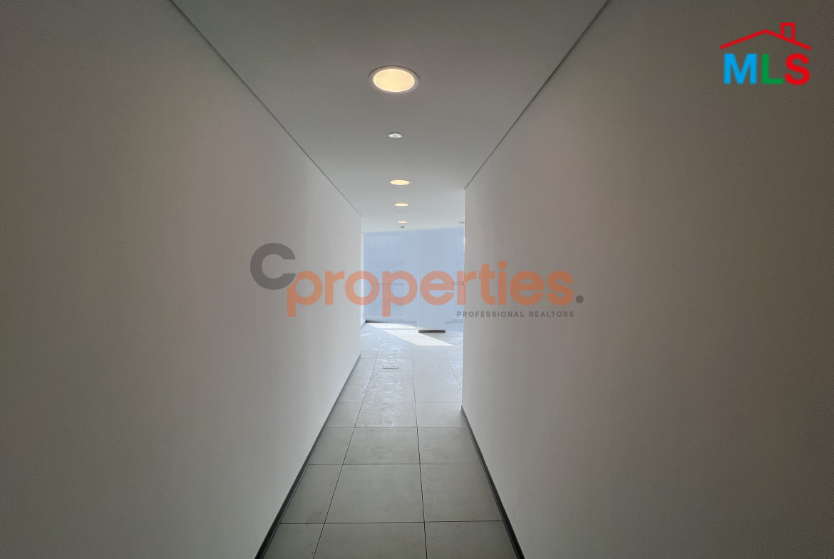 Spacious & Prime Located Office For Rent in Dekwaneh | CPCC49