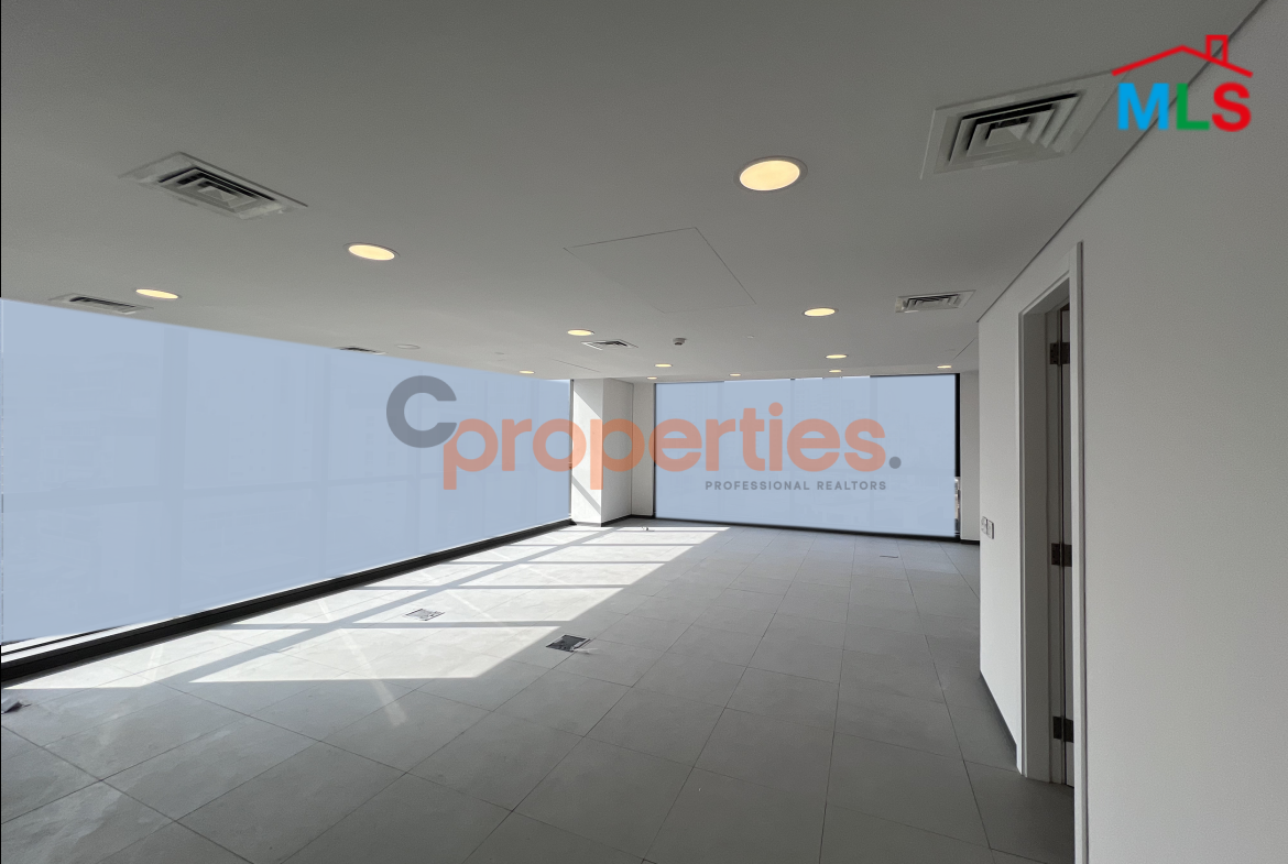 Spacious & Prime Located Office For Rent in Dekwaneh | CPCC49