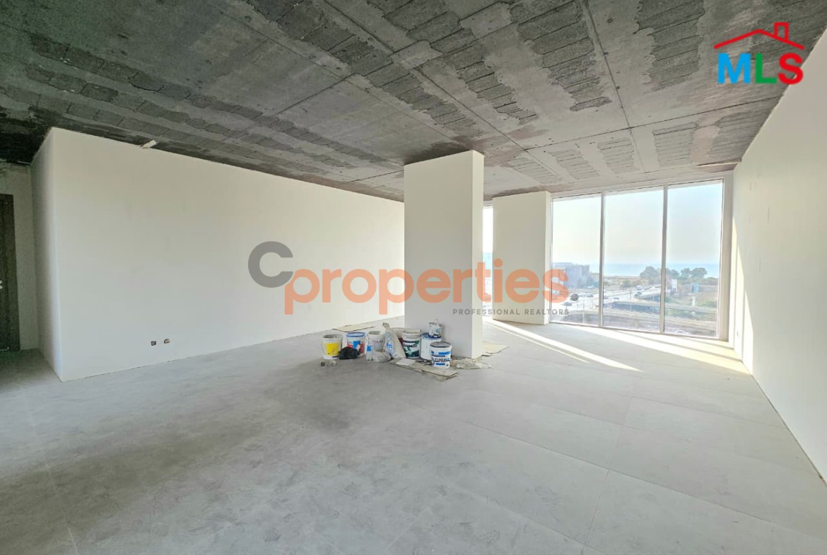 Office For Rent In Dbayeh | Core & Shell - CPRD187