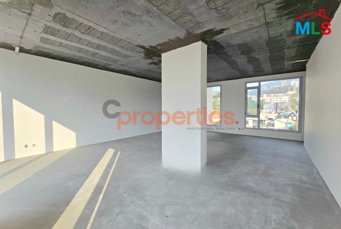 Office For Rent In Dbayeh | Core & Shell - CPRD187