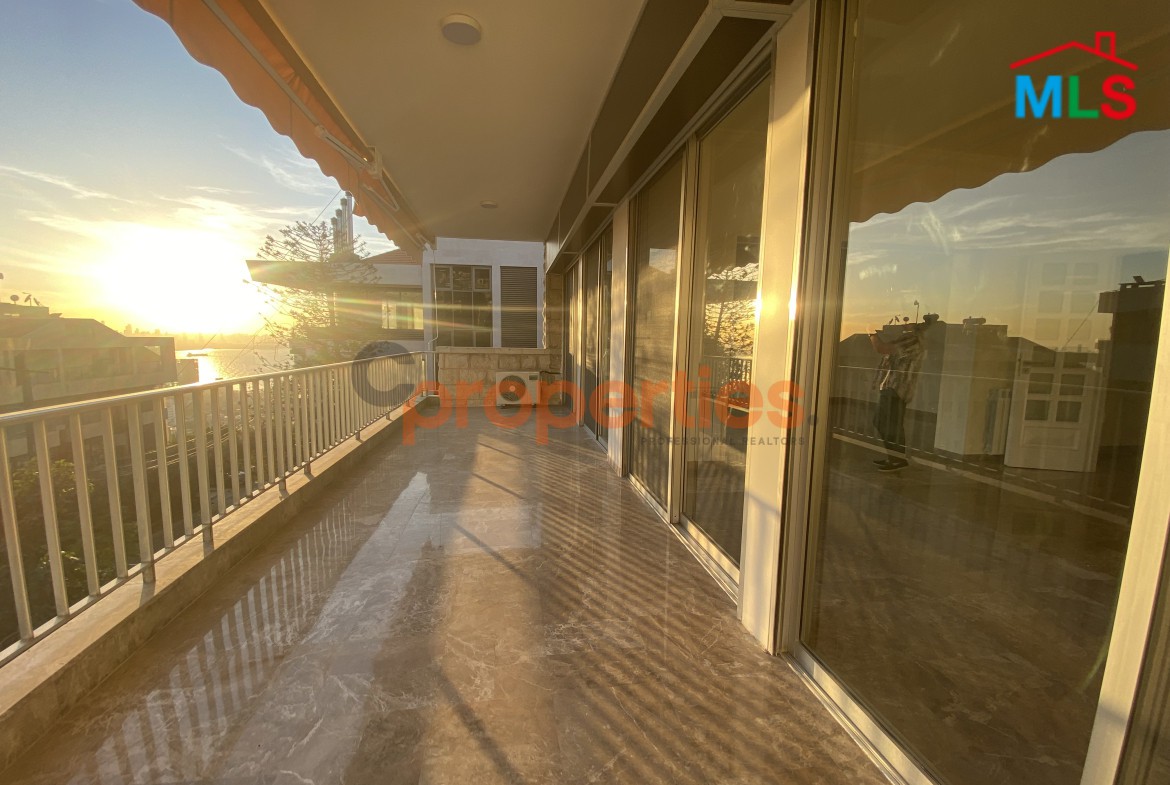 Apartment For Rent in Naccache Rabieh - CPMC16