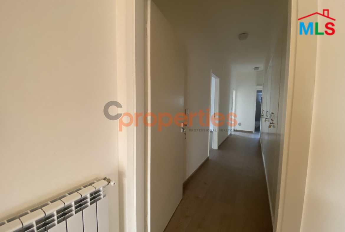 Apartment For Rent in Naccache Rabieh - CPMC16