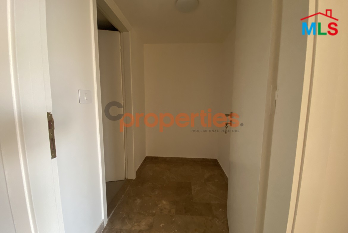 Apartment For Rent in Naccache Rabieh - CPMC16