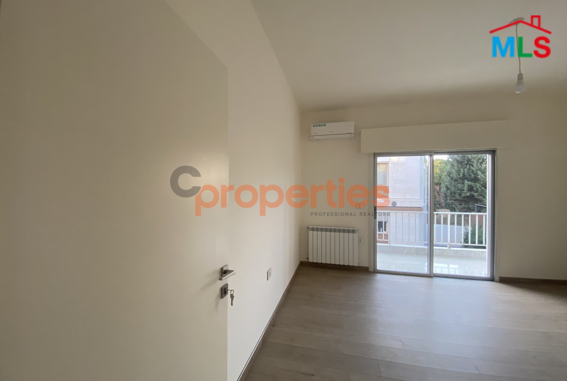 Apartment For Rent in Naccache Rabieh - CPMC16