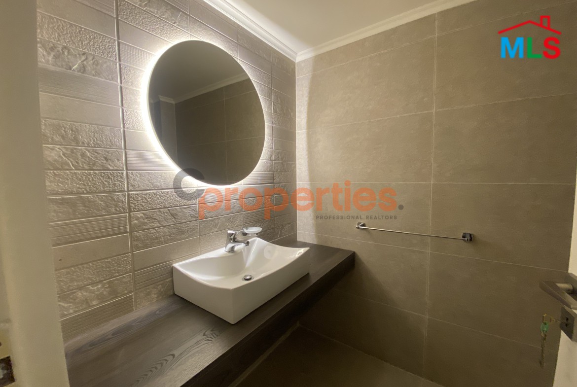 Apartment For Rent in Naccache Rabieh - CPMC16