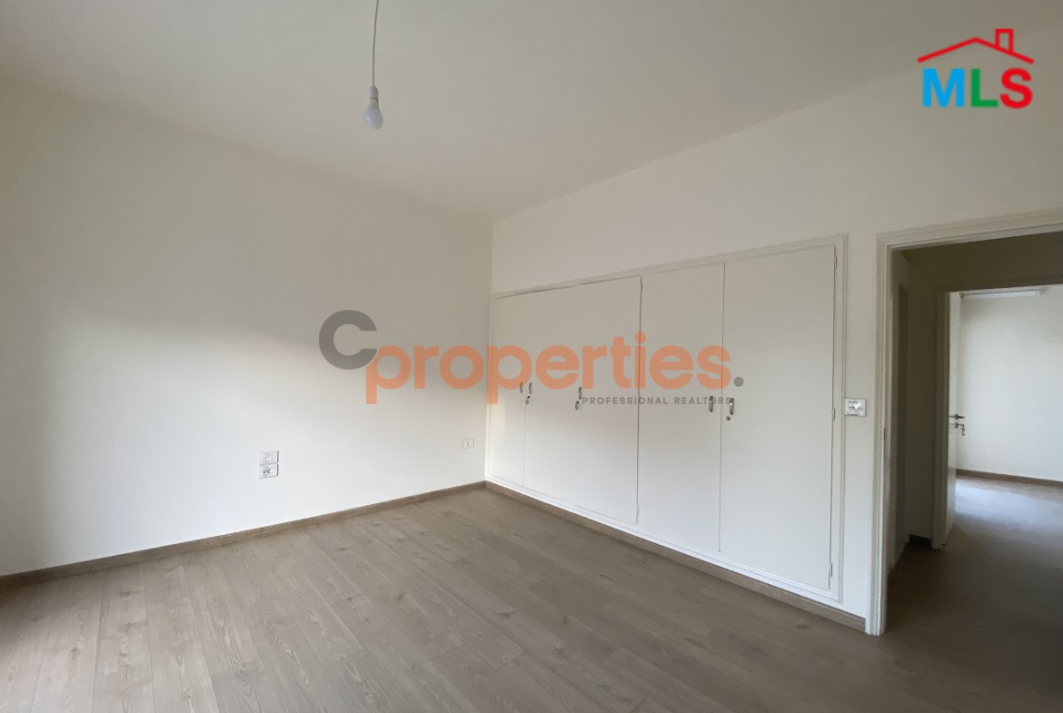 Apartment For Rent in Naccache Rabieh - CPMC16