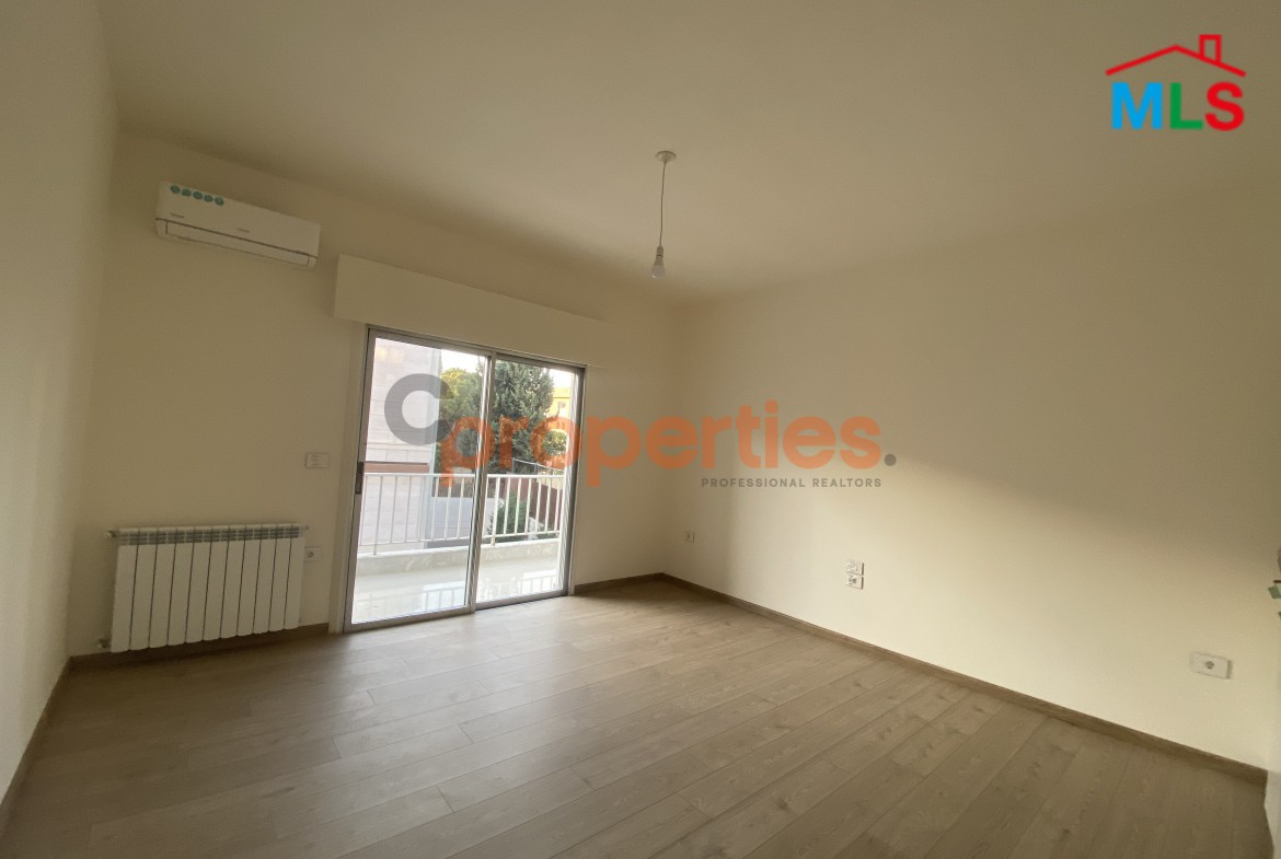 Apartment For Rent in Naccache Rabieh - CPMC16