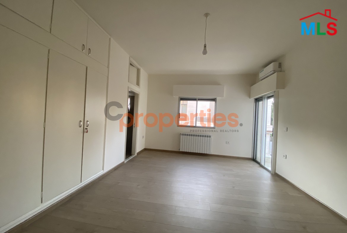 Apartment For Rent in Naccache Rabieh - CPMC16