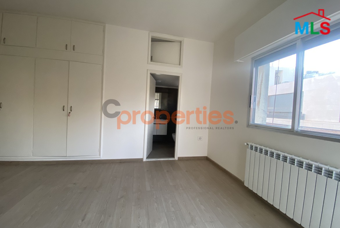 Apartment For Rent in Naccache Rabieh - CPMC16