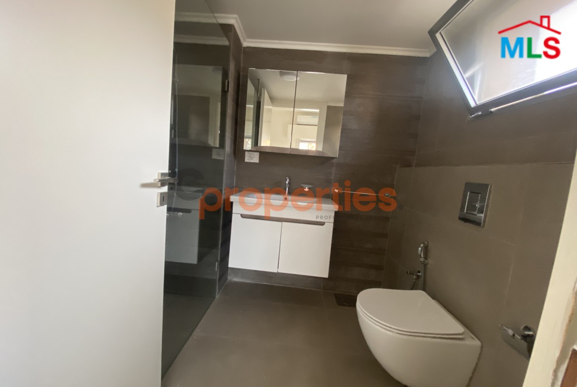 Apartment For Rent in Naccache Rabieh - CPMC16