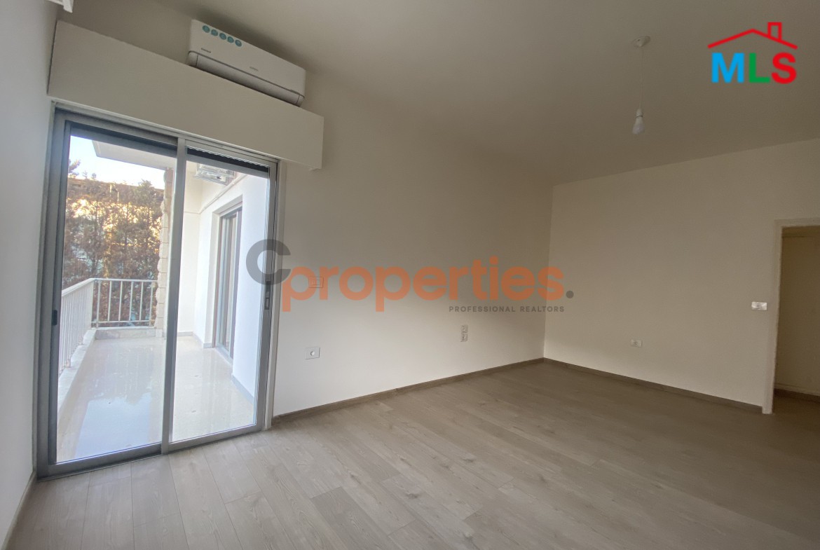 Apartment For Rent in Naccache Rabieh - CPMC16