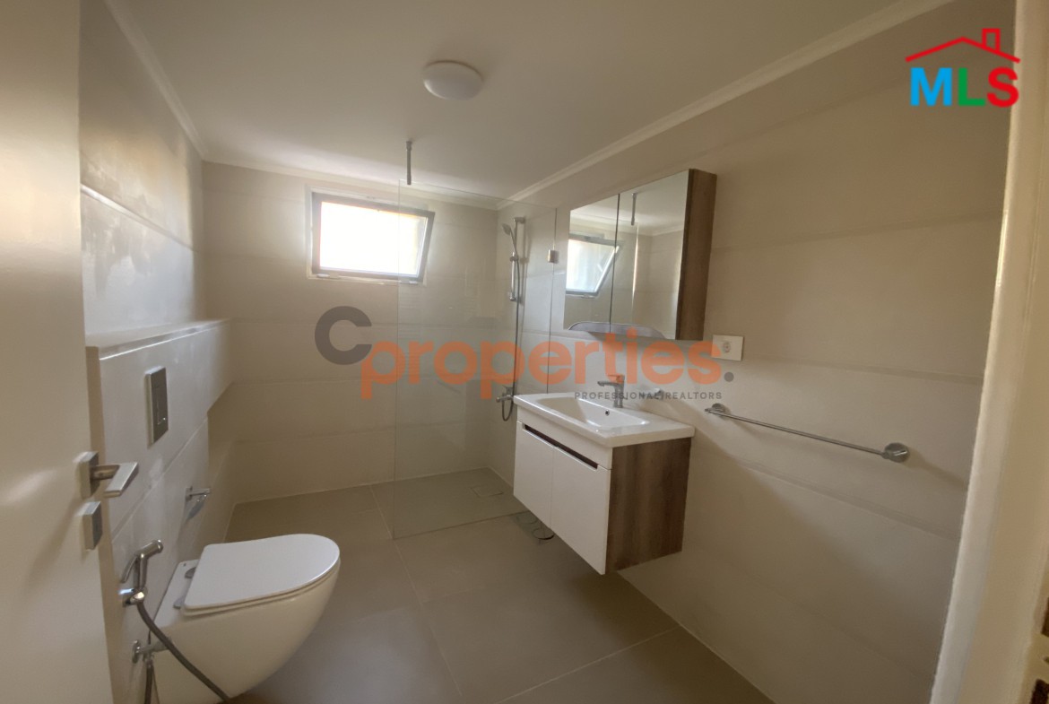 Apartment For Rent in Naccache Rabieh - CPMC16