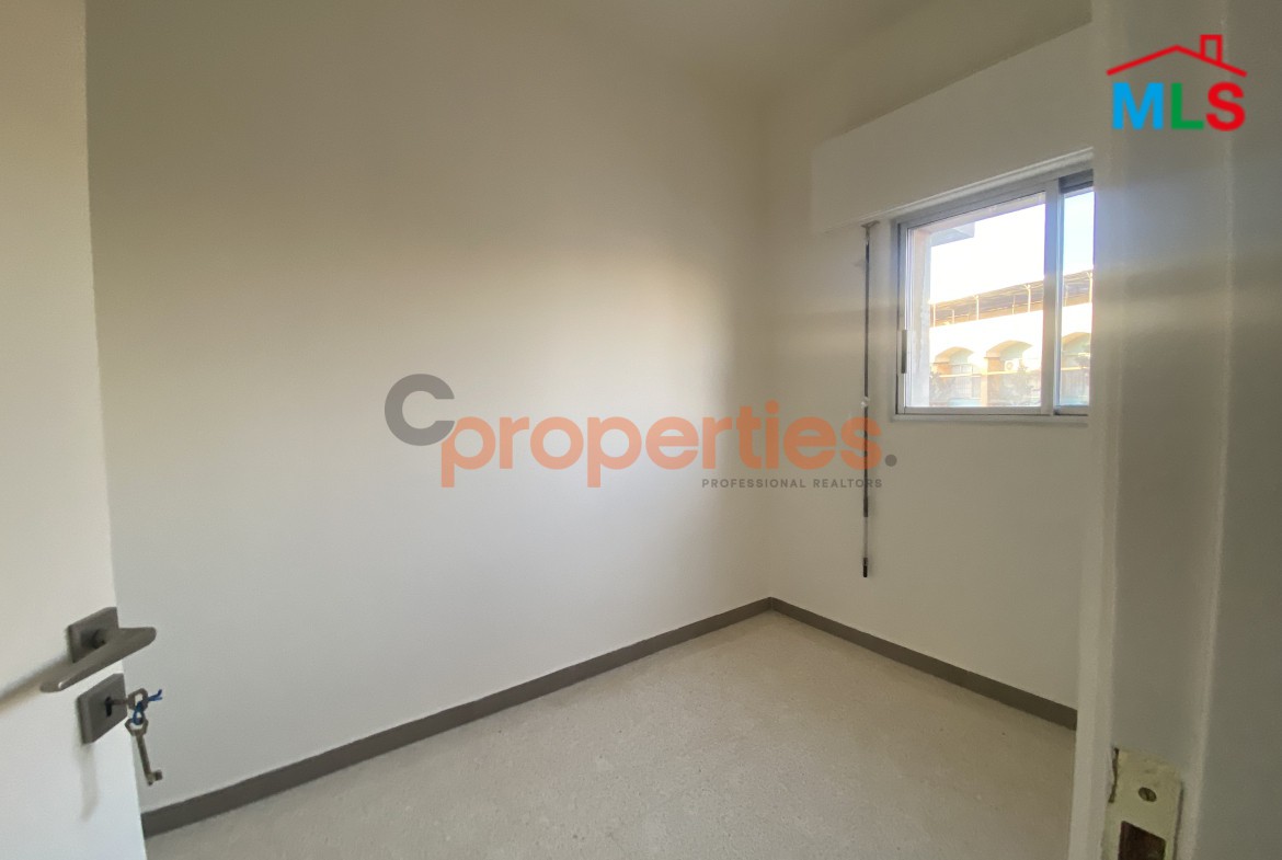 Apartment For Rent in Naccache Rabieh - CPMC16