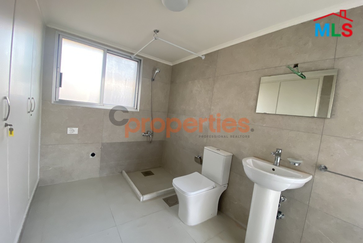 Apartment For Rent in Naccache Rabieh - CPMC16