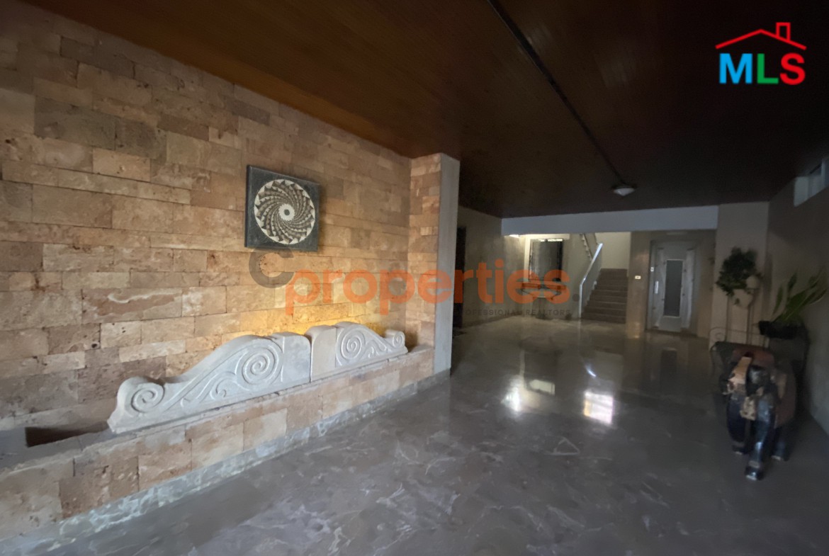 Apartment For Rent in Naccache Rabieh - CPMC16